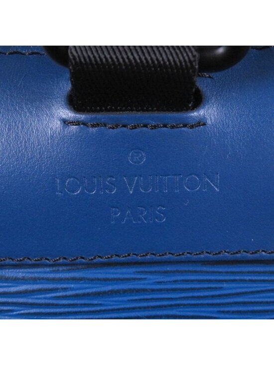 Louis Vuitton Epi Christopher PM Backpack Multicolor main image 8
